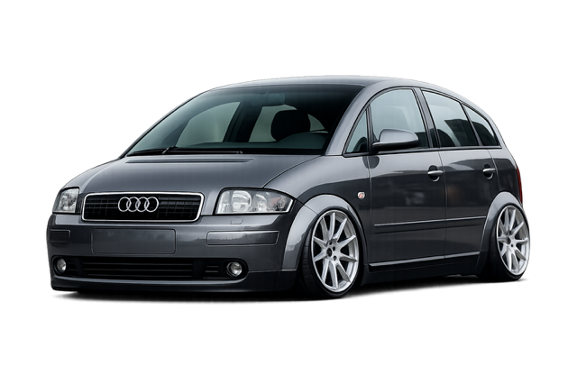 Audi A2